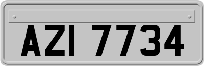 AZI7734