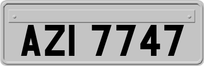 AZI7747