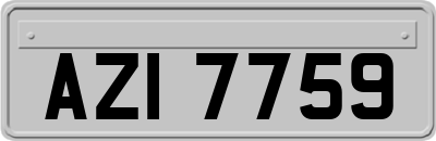 AZI7759