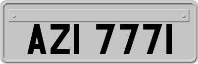 AZI7771