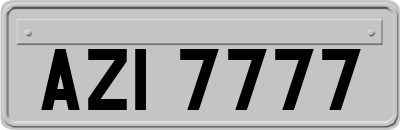 AZI7777