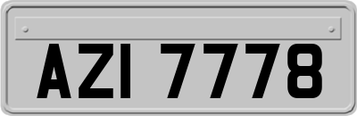 AZI7778
