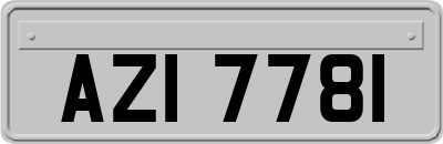 AZI7781