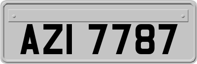 AZI7787