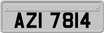 AZI7814