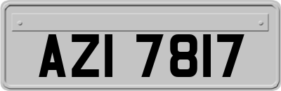 AZI7817
