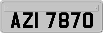 AZI7870