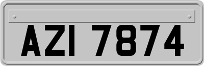 AZI7874