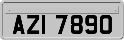 AZI7890