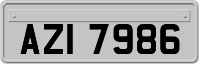 AZI7986