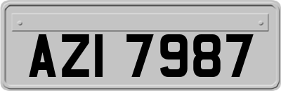 AZI7987