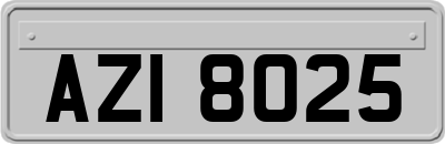 AZI8025