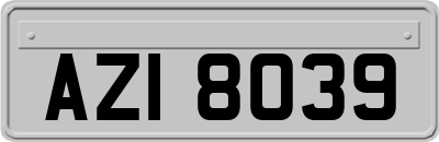AZI8039