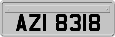 AZI8318