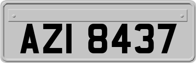 AZI8437
