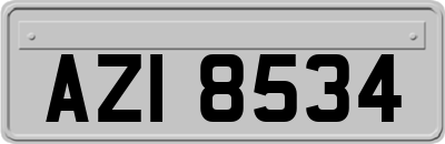 AZI8534