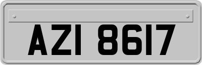 AZI8617