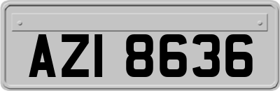 AZI8636