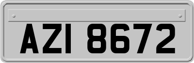 AZI8672