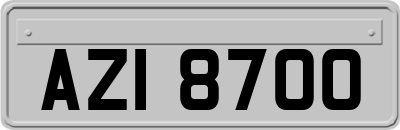AZI8700