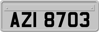 AZI8703