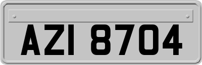 AZI8704