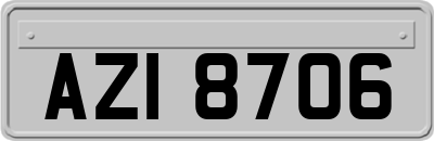 AZI8706