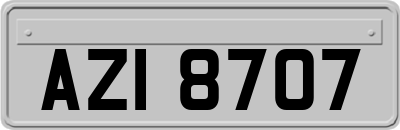 AZI8707