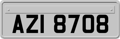 AZI8708