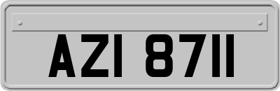 AZI8711