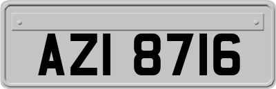 AZI8716