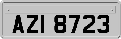 AZI8723