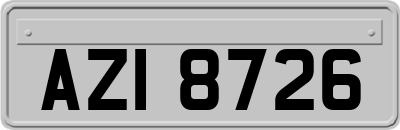 AZI8726