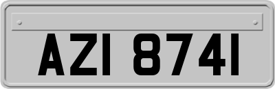 AZI8741