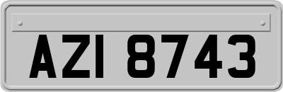 AZI8743