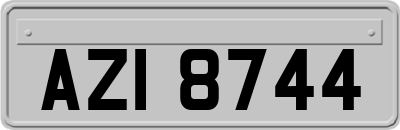 AZI8744