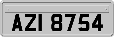 AZI8754