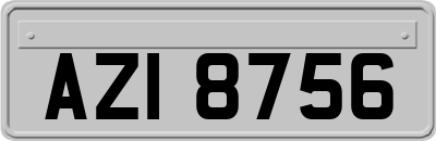 AZI8756