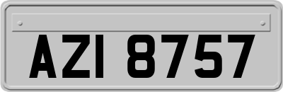AZI8757
