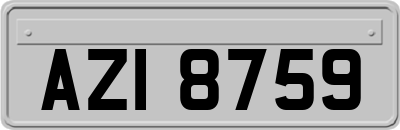 AZI8759