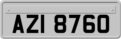 AZI8760