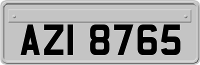 AZI8765