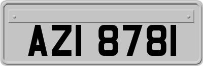 AZI8781