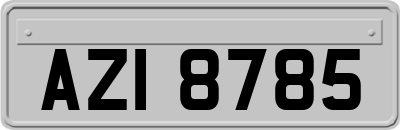 AZI8785