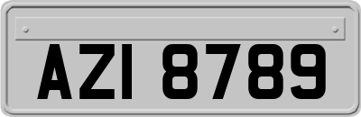 AZI8789