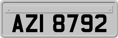 AZI8792