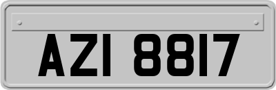 AZI8817