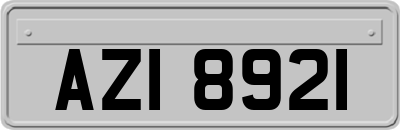 AZI8921