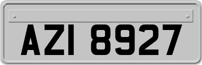 AZI8927
