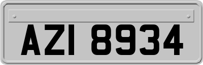 AZI8934